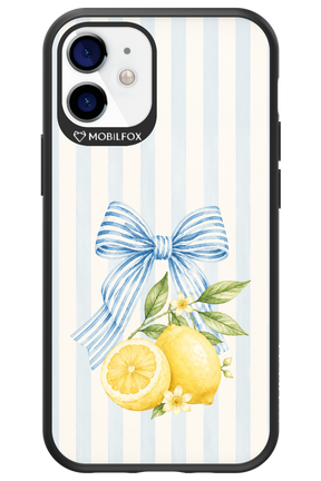 Wild Lemon 2.0 - Apple iPhone 12 Mini