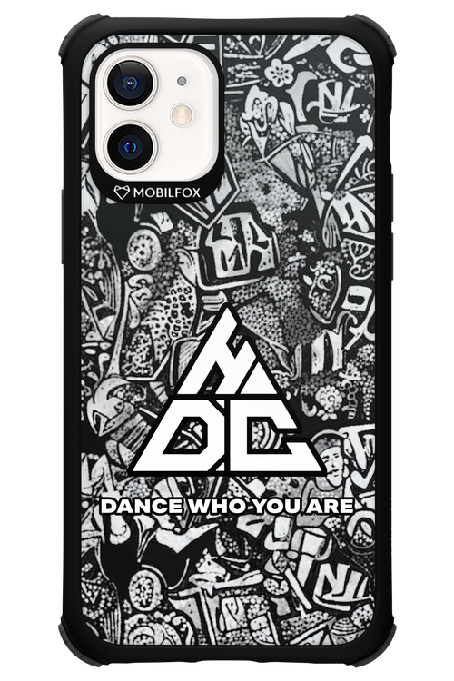 HDC 7 2.0 - Apple iPhone 12