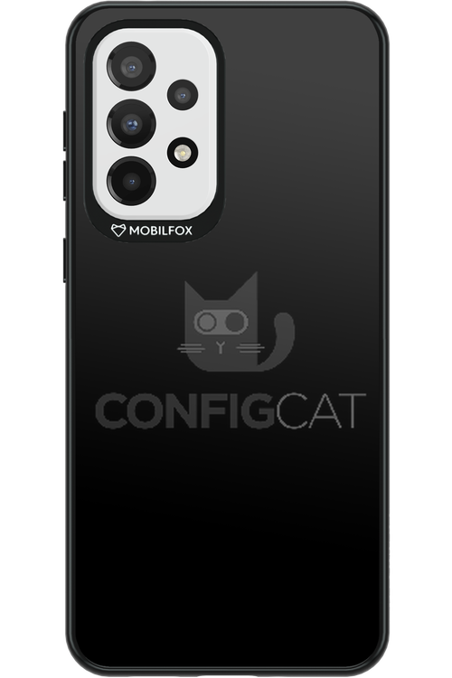 configcat - Samsung Galaxy A33