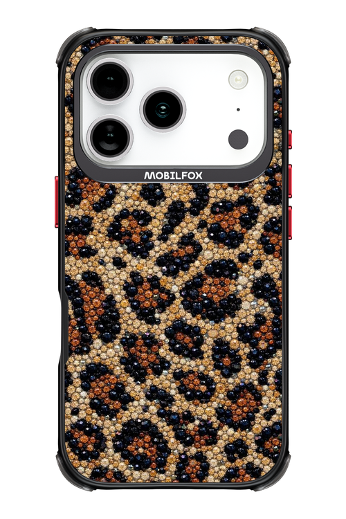 Crystal Roar 2.0 - Apple iPhone 17 Pro