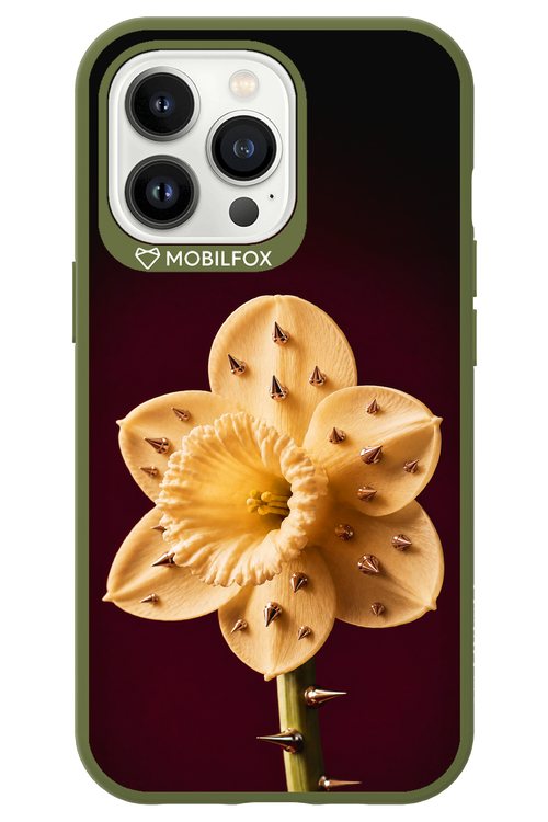 Not Your Flower 2.0 - Apple iPhone 13 Pro