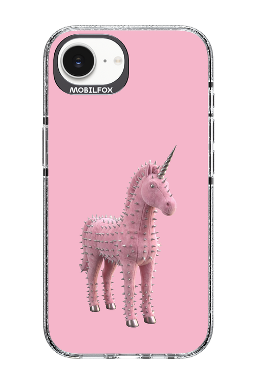 Punk Unicorn 2.0 - Apple iPhone 17e