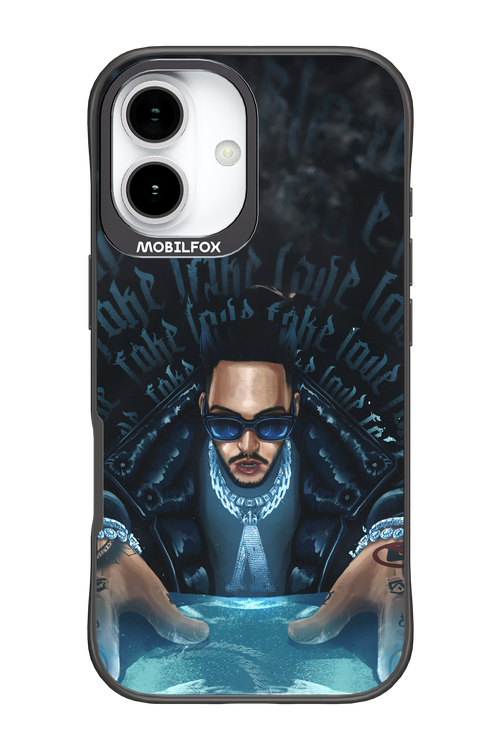 Fake Love 2.0 - Apple iPhone 17