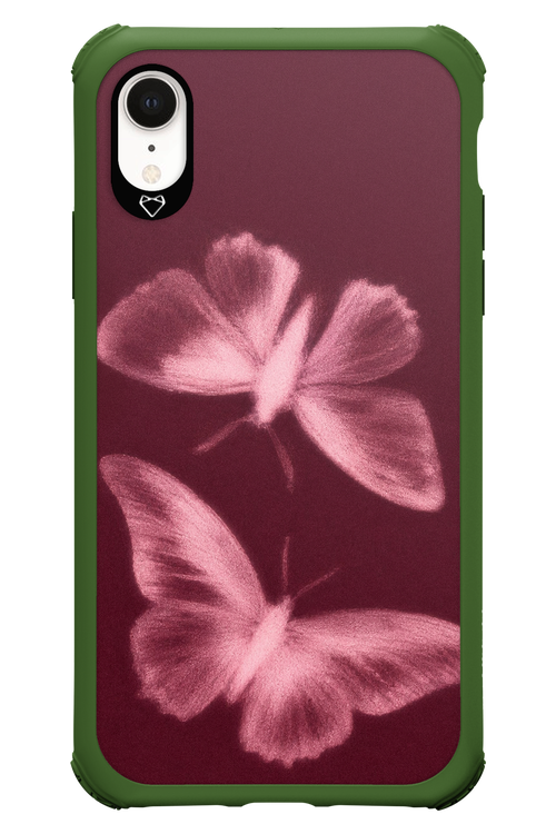 Papillonia 2.0 - Apple iPhone XR