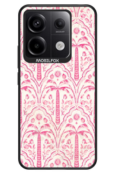 Pink Palm 2.0 - Xiaomi Redmi Note 13 Pro 5G