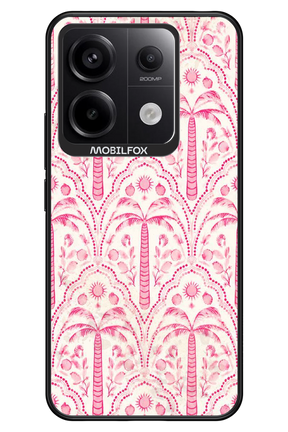 Pink Palm 2.0 - Xiaomi Redmi Note 13 Pro 5G