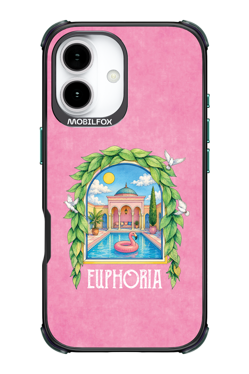 Euphoria 2.0 - Apple iPhone 17