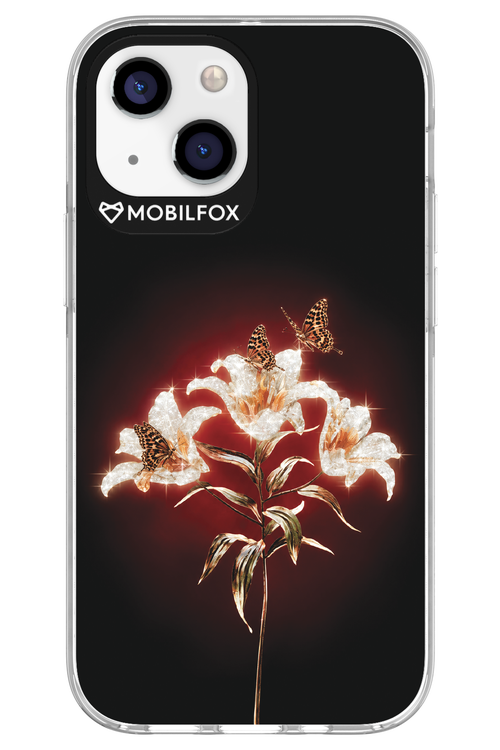 Glow Up Girl 2.0 - Apple iPhone 13 Mini