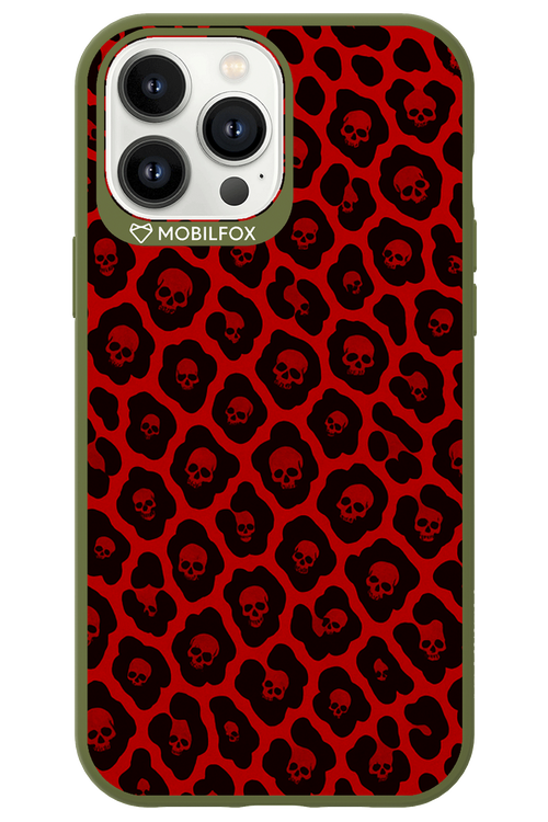 Deadly 2.0 - Apple iPhone 13 Pro Max