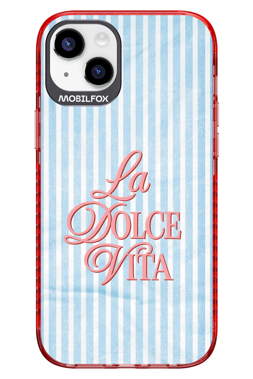 La Dolce Vita 2.0 - Apple iPhone 14 Plus