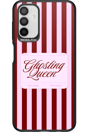 Ghosting Queen2 2.0 - Samsung Galaxy A04s
