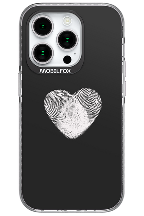 EVIDENCE - Apple iPhone 15 Pro