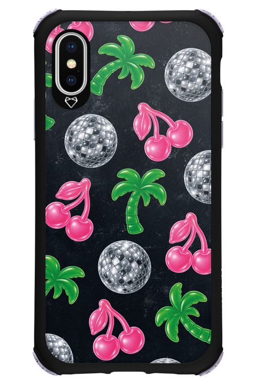 Single Life 2.0 - Apple iPhone X