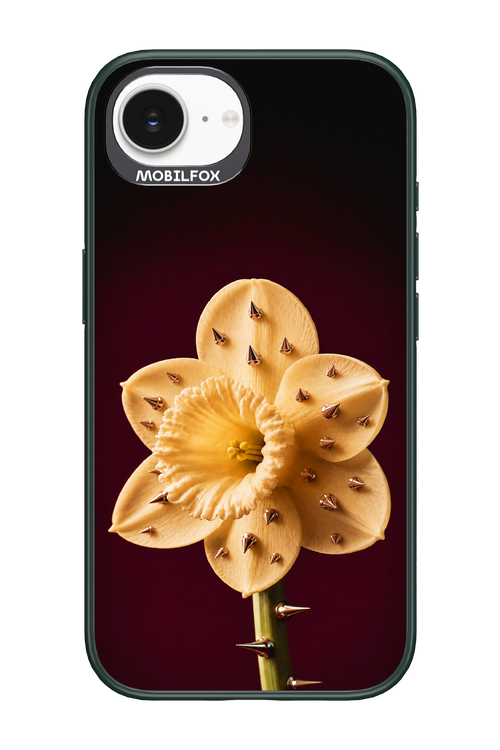Not Your Flower 2.0 - Apple iPhone 16e