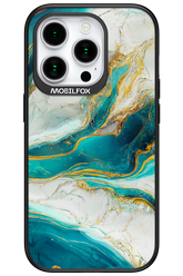 Emerald 2.0 - Apple iPhone 15 Pro