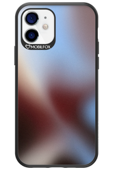 Baby Blue Aura 2.0 - Apple iPhone 12