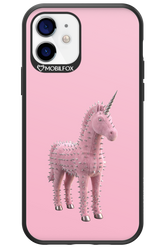 Punk Unicorn 2.0 - Apple iPhone 12