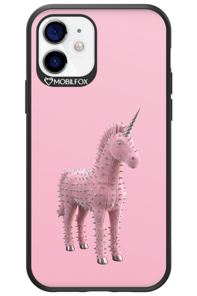 Punk Unicorn 2.0 - Apple iPhone 12