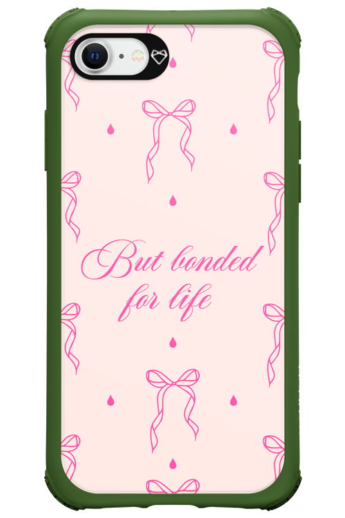 Sisters Pink 2.0 - Apple iPhone SE 2022
