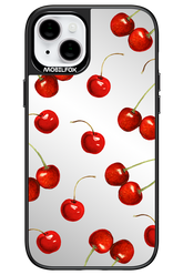 Cherry Mirror 2.0 - Apple iPhone 14 Plus