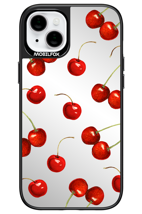 Cherry Mirror 2.0 - Apple iPhone 14 Plus