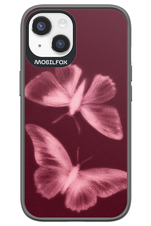 Papillonia 2.0 - Apple iPhone 14