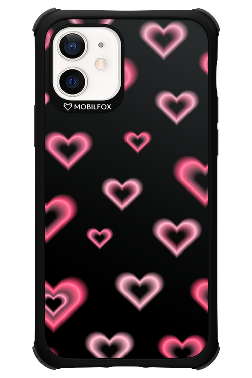 Pink Love 2.0 - Apple iPhone 12