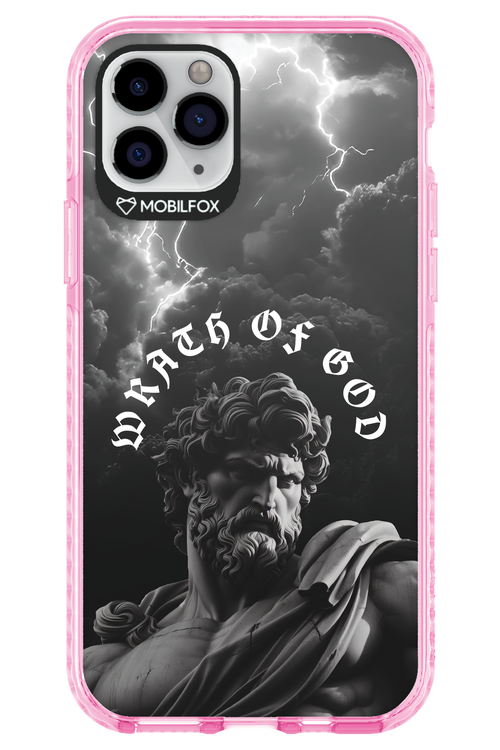 God 2.0 - Apple iPhone 11 Pro