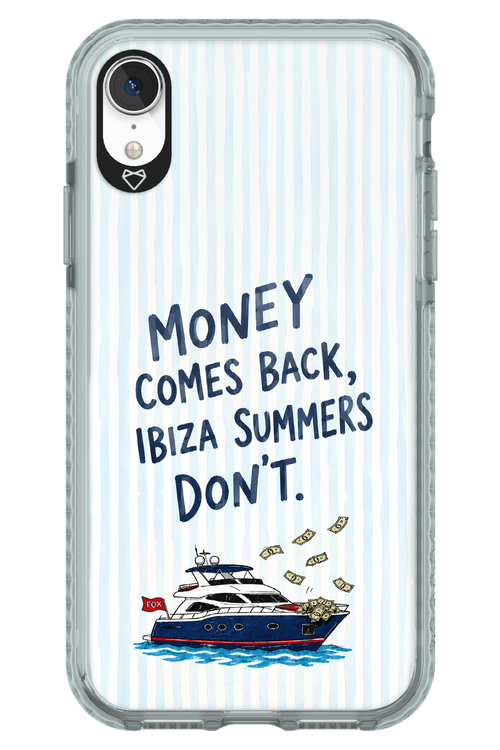 Ibiza summers 2.0 - Apple iPhone XR