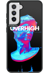 Overhigh - Samsung Galaxy S21 FE