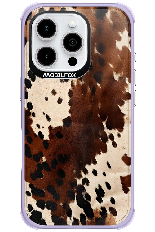 Wild Cow 2.0 - Apple iPhone 16 Pro