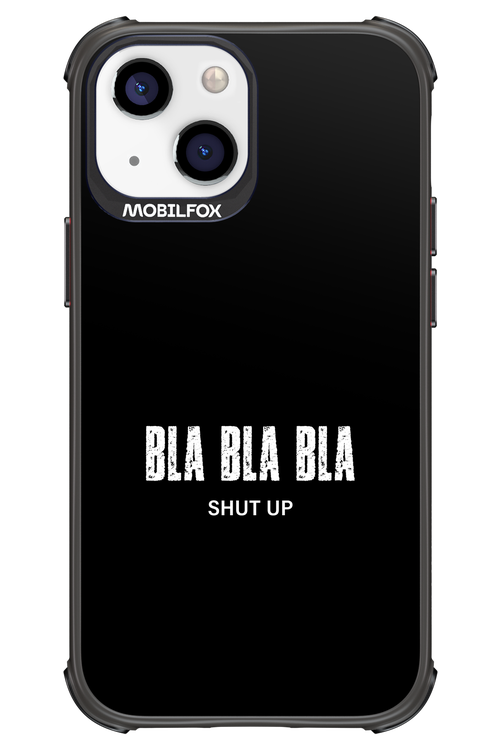 Bla Bla II 2.0 - Apple iPhone 13 Mini
