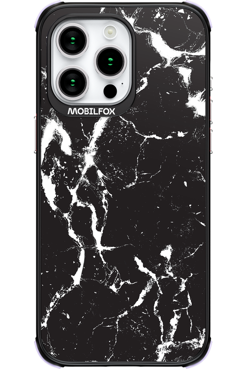 Grunge Marble 2.0 - Apple iPhone 15 Pro Max