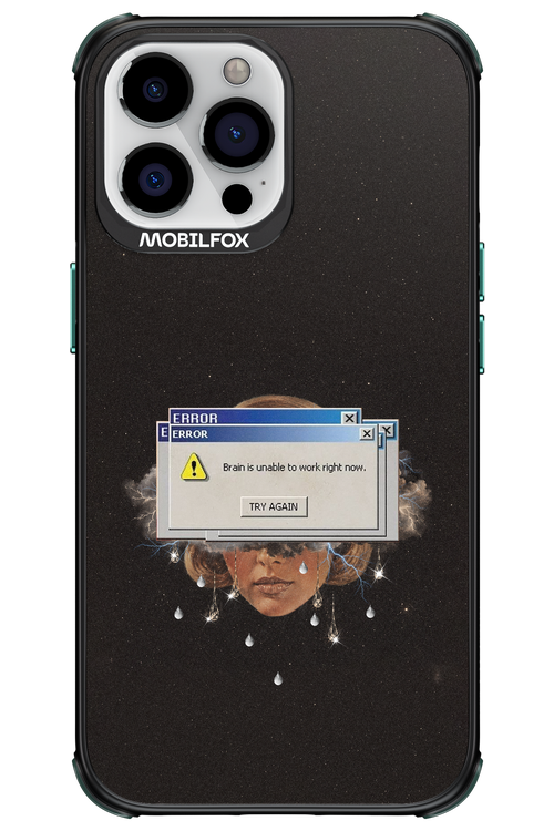 Out of Mind 2.0 - Apple iPhone 13 Pro Max