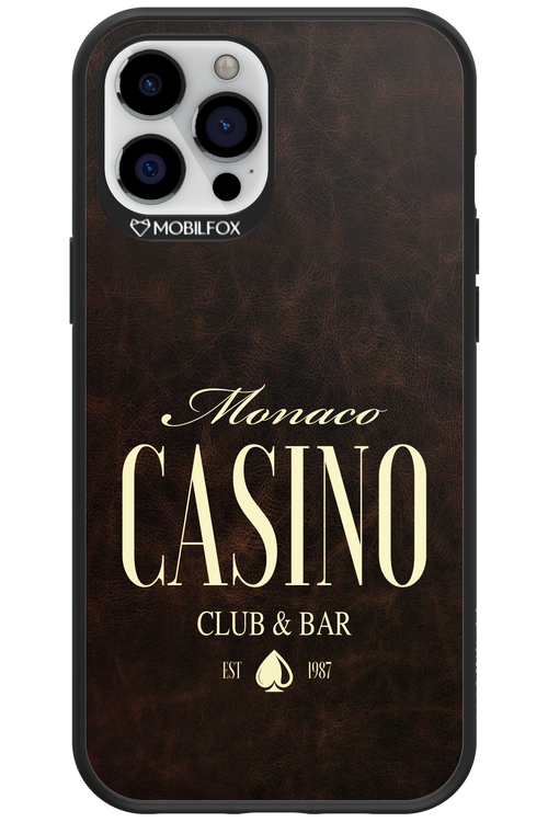 Casino - Apple iPhone 12 Pro Max