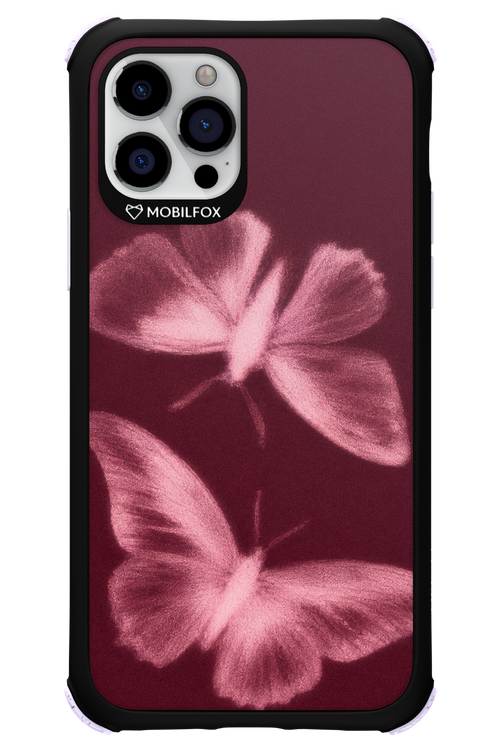 Papillonia 2.0 - Apple iPhone 12 Pro