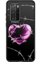 Toxic Heart - Huawei P40 Pro