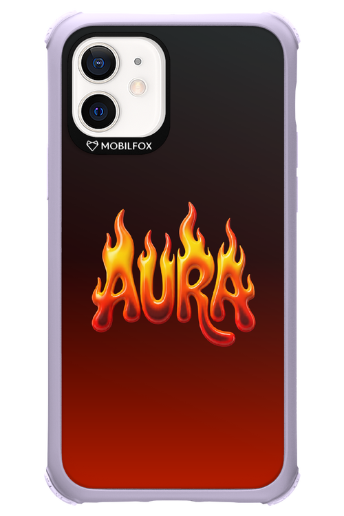 Aura 2.0 - Apple iPhone 12
