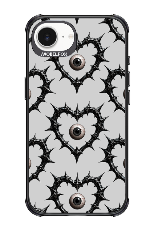 Heart Vision 2.0 - Apple iPhone 16e