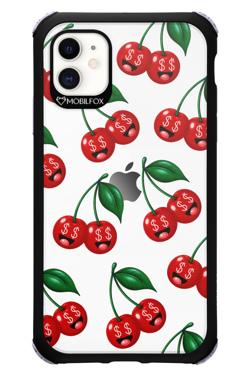 Money Cherry 2.0 - Apple iPhone 11