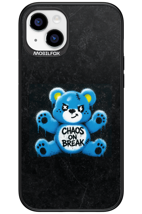 Chaos on Break 2.0 - Apple iPhone 15 Plus