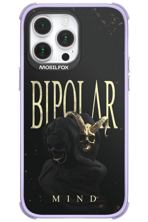 BIPOLAR - Apple iPhone 14 Pro Max