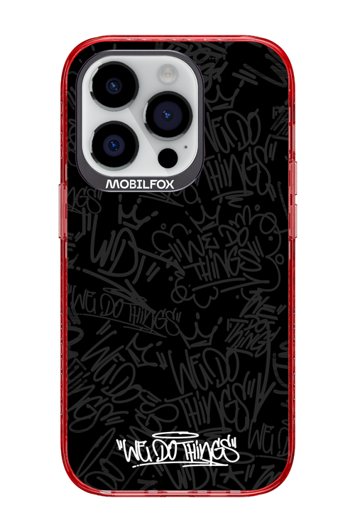 We Do Things - Apple iPhone 14 Pro