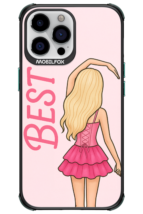 Bestt 2.0 - Apple iPhone 13 Pro Max