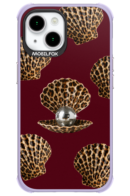 Summer Disco 2.0 - Apple iPhone 15