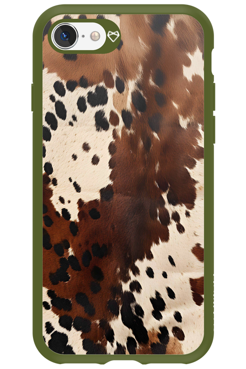 Wild Cow 2.0 - Apple iPhone SE 2022