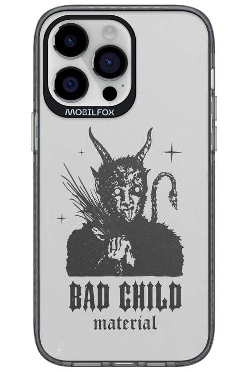 Krampus - Apple iPhone 14 Pro Max