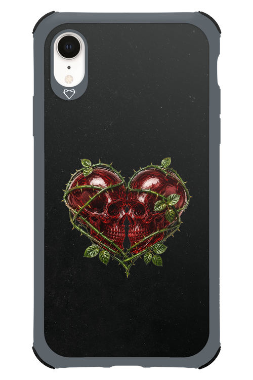 Omen Kiss 2.0 - Apple iPhone XR