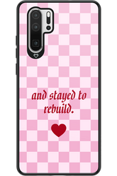 Rebuild 2.0 - Huawei P30 Pro