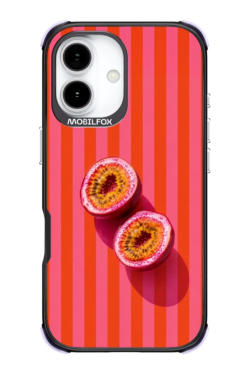Passion Fruit 2.0 - Apple iPhone 17